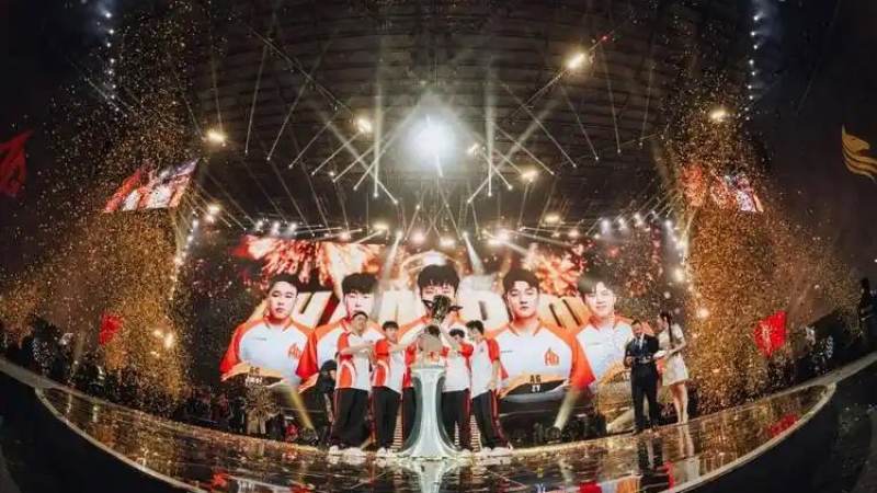 英雄联盟总决赛版本理解为何成为胜负关键
